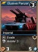 TElusive Panzer