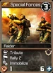 TSpecial Forces