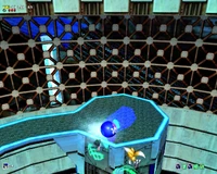 SADX Final egg