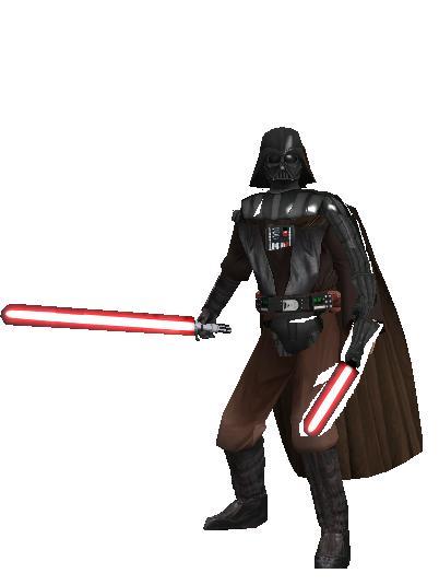 Vader anikan revan