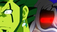 Mira attacked Azuma