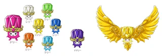 Fairy tones2