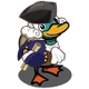 Founder Duck-icon