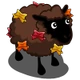 Shaggy Fall Sheep-icon