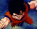 Gokuattacks