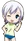 Lisanna wektor