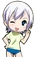 Lisanna wektor