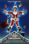 NationalLampoonsChristmasVacation Poster