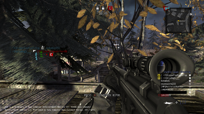 MAG™ Screenshot2