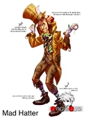 Madhattercolor