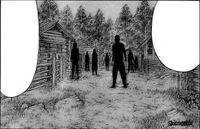 Miria's Mystery Village