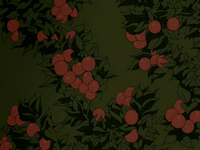 Red berries