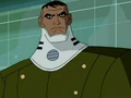 Colonel Vox DCAU 001