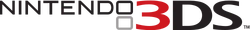 3DS logo