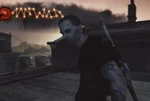 Vamp cole
