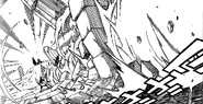 Sting's Dragon Roar