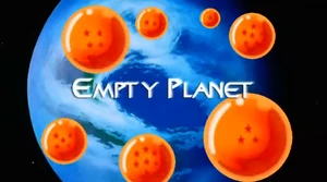 EmptyPlanet