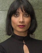 Mishu Vellani