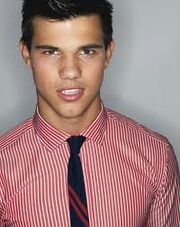 Mmmm taylor