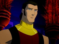 Prince Orm