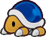 Buzzy Beetle2