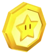 Star Medal SM3DL