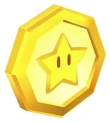 Star Medal SM3DL