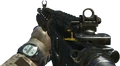 M4A1 MW3