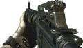 M16A4 MW3
