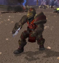 Image of Axebite Marine