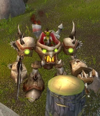Image of Diamond-Blade Shredder