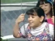 Swingin' up to the Stars