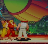 Sean MvC