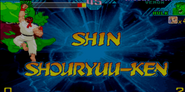 MvCShinShoryuken