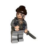 LEGO Bootstrap Bill