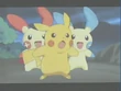 EP362 Pikachu