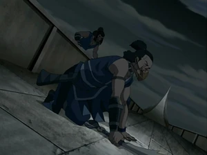 Masked Hakoda