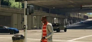 GTAVman