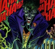 Joker 8
