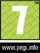 Pegi 7