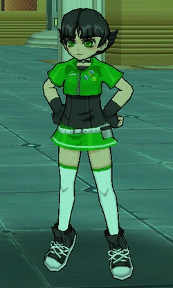 Buttercup