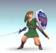 LinkSSBClashed