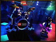 Rocband wallpaper1