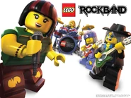 Rocband wallpaper4