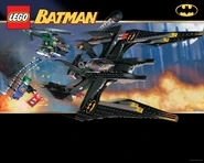 Batman wallpaper4