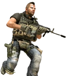 SoapMacTavish