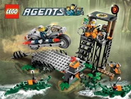 Agents wallpaper3
