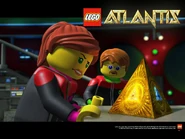 Atlantis wallpaper9