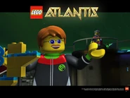 Atlantis wallpaper11
