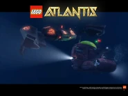 Atlantis wallpaper30